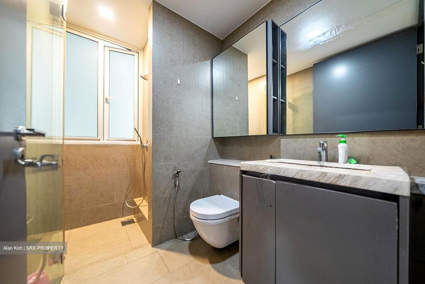 The Sorrento (D5), Condominium #502011401